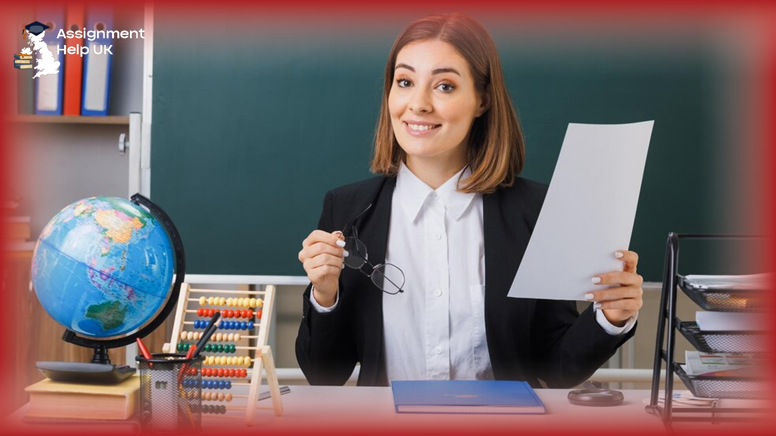 Assignment Help UK